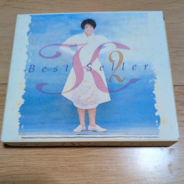 K2 Best Seller  CD/DVD/rfI 