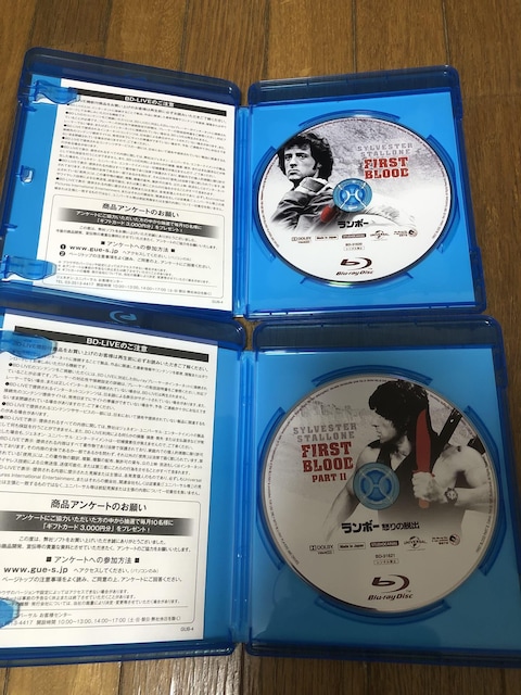ymBlu-rayz{[@3Zbg y̑zJ  CD/DVD/rfI 