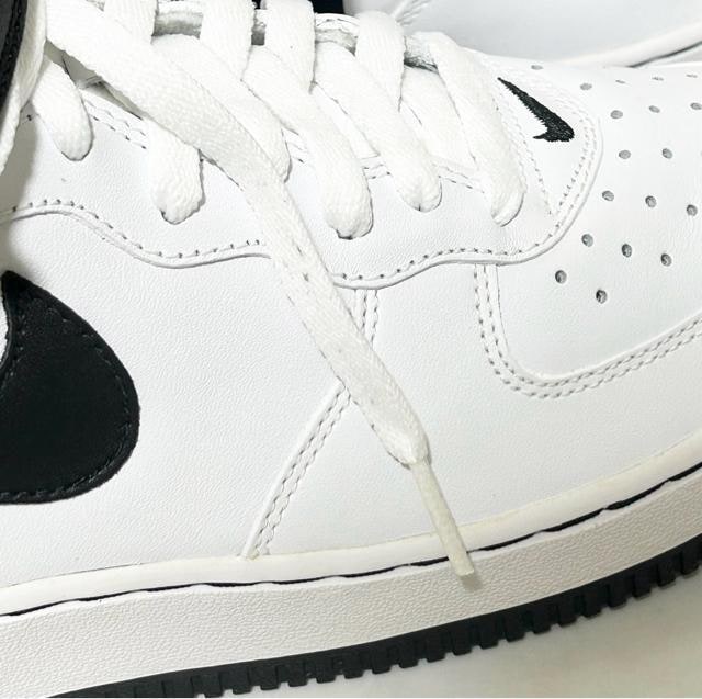 gp ^Ot NIKE AIR FORCE 1 MID iCL 25.5cm