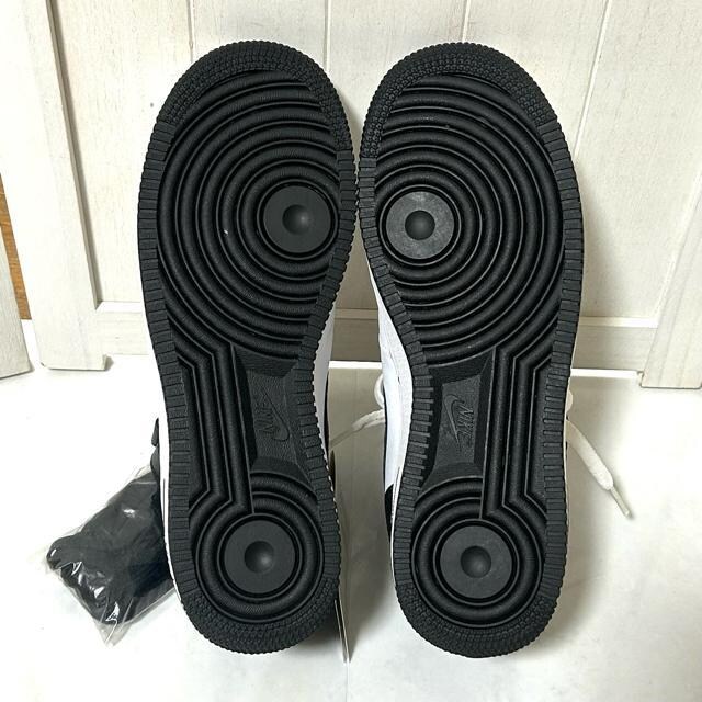 gp ^Ot NIKE AIR FORCE 1 MID iCL 25.5cm