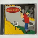 SATANIC SURFERS / KEEP OUT!