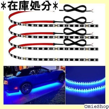 ԓp LEDe[vCgڑ\ 60CM tbg ede[vCgԗp u[ Px h ؒf 4{ 198