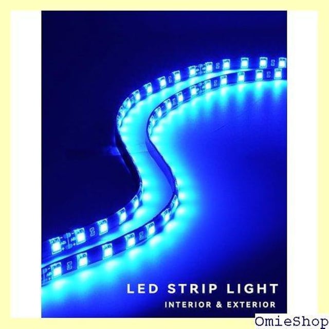 ԓp LEDe[vCgڑ\ 60CM tbg ede[vCgԗp u[ Px h ؒf 4{ 198  /oCN