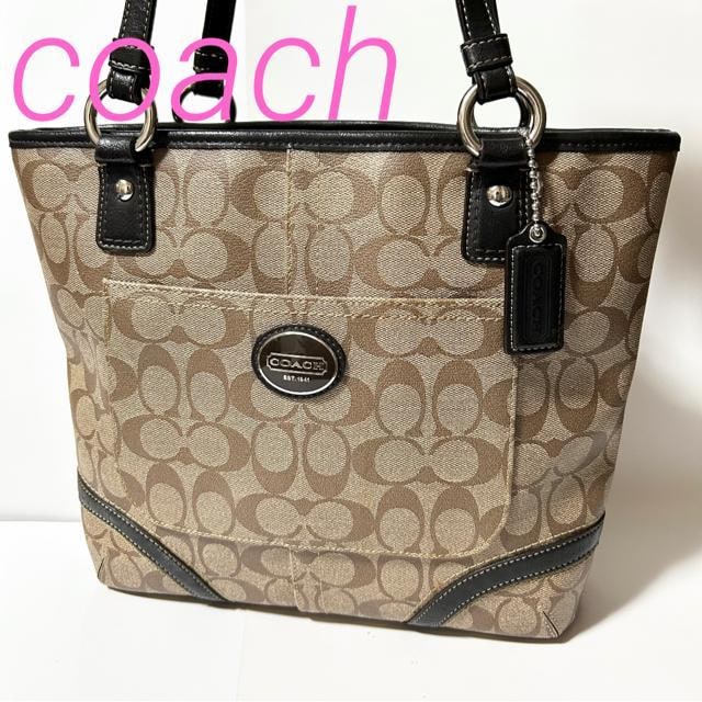 i COACH R[` VOl`[ g[gobO V_[obO PVC   uh 