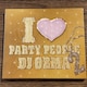 yDJ OZMAzI LOVE PARTY PEOPLE 2 (DVDt)