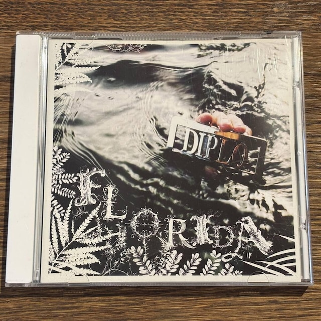 yDIPLOzFLORIDA   CD/DVD/rfI 