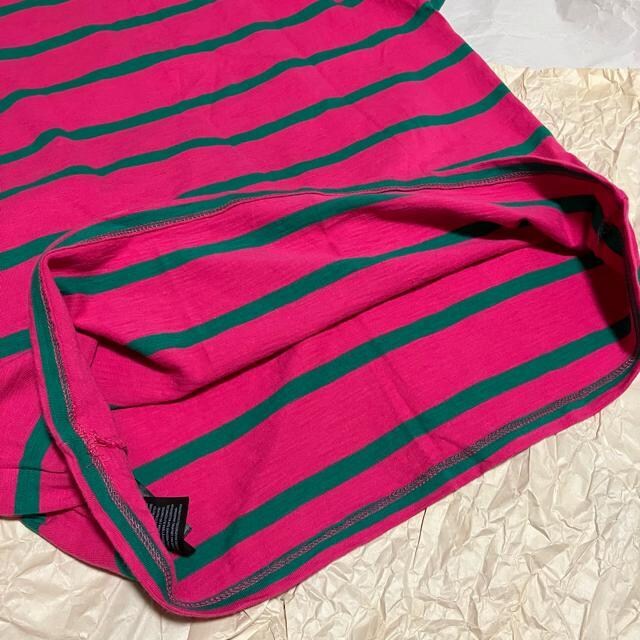 yGUESS ~ J.BALVINzVibras Tour Stripe Tee / S  uh 