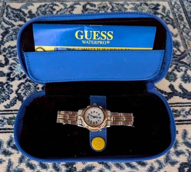 yGUESSzQX EH[^[v CfBO rv GP SS fB[X Ӓς Ki  uh 