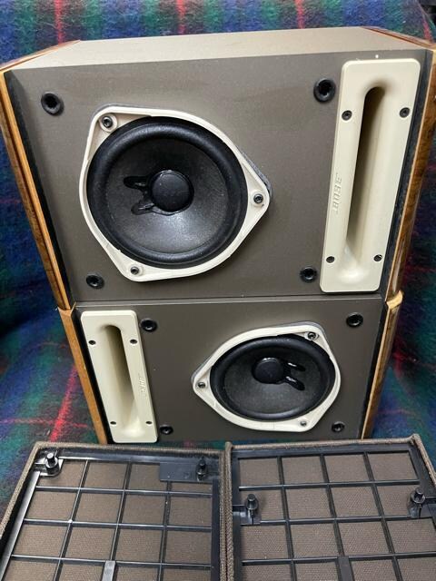 BOSE  |[Y 121 ϔ I[fBI@ BOSE {[Y yA MODEL121 Bose  Ɠd/AV 