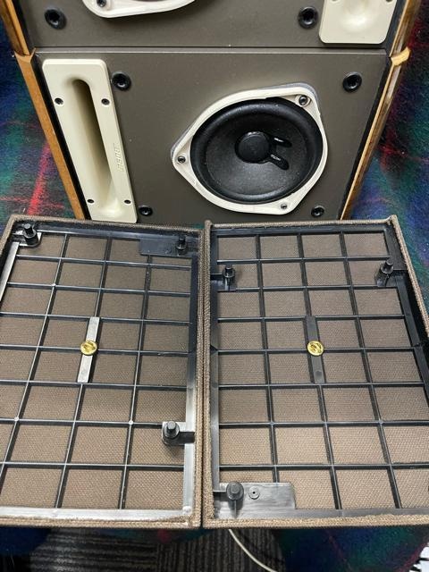 BOSE  |[Y 121 ϔ I[fBI@ BOSE {[Y yA MODEL121 Bose  Ɠd/AV 