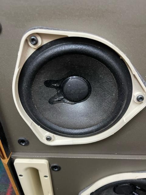 BOSE  |[Y 121 ϔ I[fBI@ BOSE {[Y yA MODEL121 Bose  Ɠd/AV 