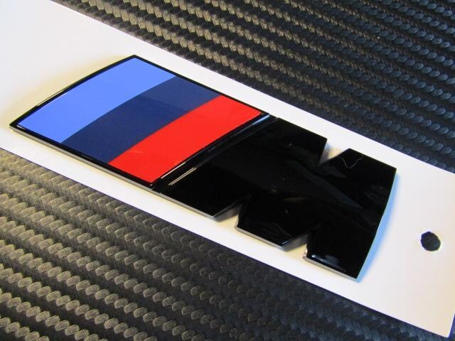  BMW M SPORT TYPE sAmubNdグ yABS Eh^Cv X|[c GuM ViI  /oCN