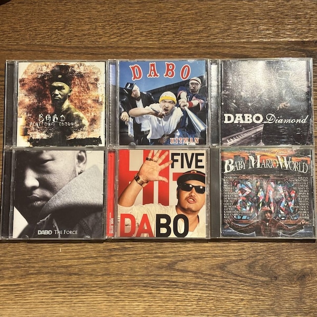 yDABOz6Zbg   CD/DVD/rfI 