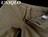【UNIQLO】ユニクロ スキニーフィットチノパンツ 2WAYストレッチ W85cm/Beige