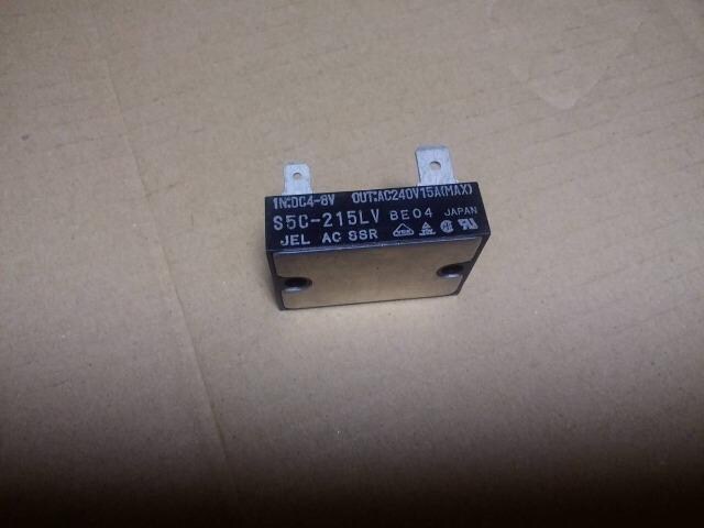 VigpWFVXe(JEL) S5C-215LV AC\bhXe[g[(SSR) 15AWFVXe@  ybg/|/| 