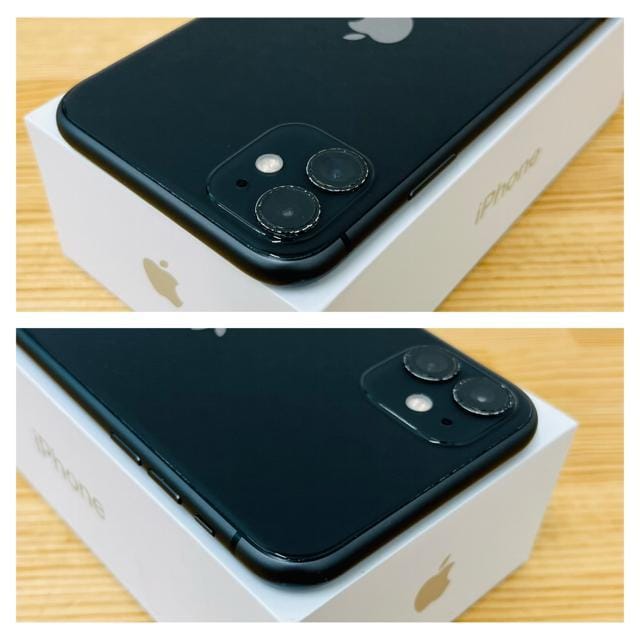 ǍD@100% iPhone 11 64 GB SIMt[@ubN@{  Ɠd/AV 