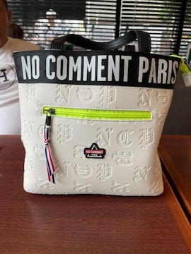 NO  COMMENT PARIS