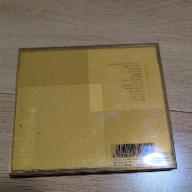 DECADE  CD/DVD/rfI 
