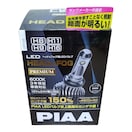 PIAA wbhtHOpLEDou H8/H9/H11/H16 LEH122