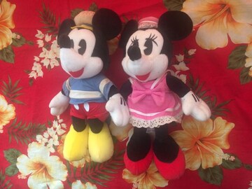 Disney~bL[~j[yAʂ݁J[