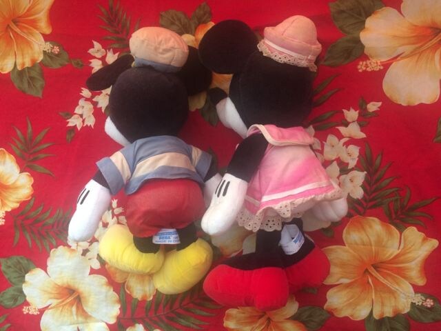Disney~bL[~j[yAʂ݁J[