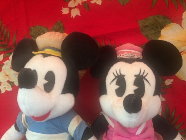 Disney~bL[~j[yAʂ݁J[