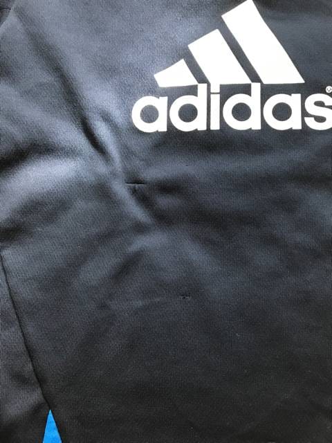adidas  TVc  150Z`  uh 