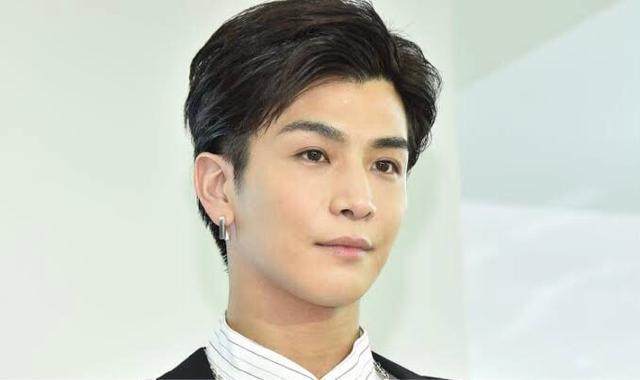 岩田剛典レアフレームマグネット実写 岩田剛典「TORICO」初回限定：PHOTO BOOK盤ジャケット - 岩田剛
