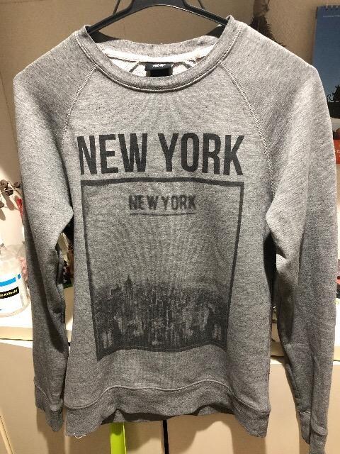 H&M g[i[ XEFbg 