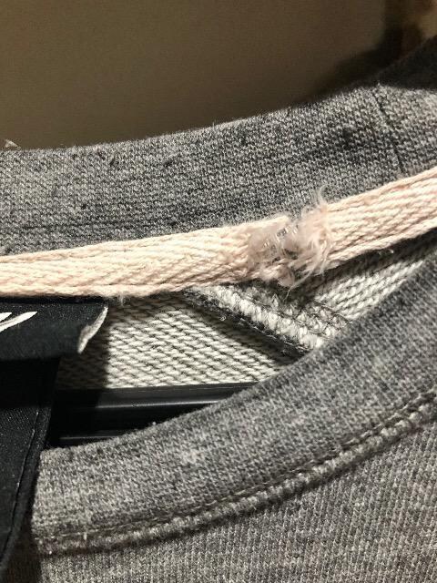 H&M g[i[ XEFbg