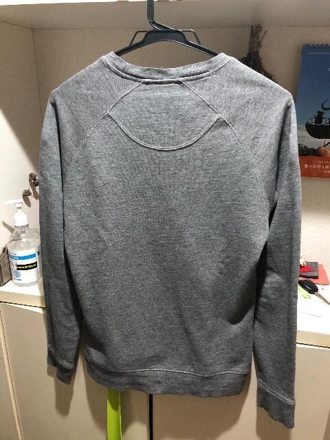 H&M g[i[ XEFbg