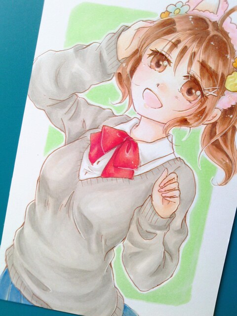 CXg^̏̎q^e[}p[N^IWi