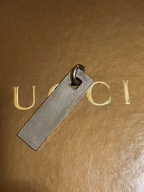 1X^ lCGUCCI Vo[@v[g`[  uh 