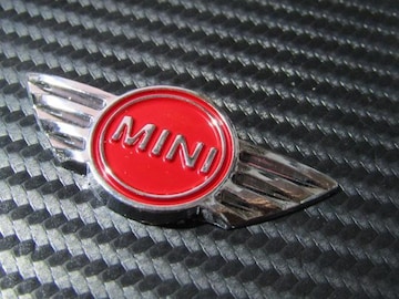  BMW MINI cooper ~j N[p[ CH/RED X[Gu