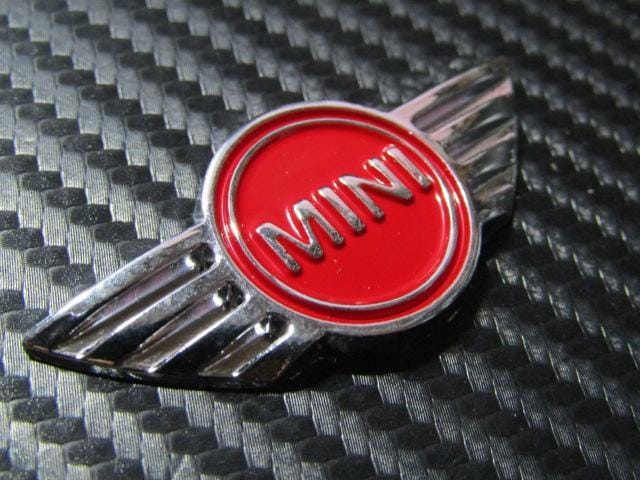  BMW MINI cooper ~j N[p[ CH/RED X[Gu  /oCN