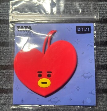 BTS  BT21 TATAQ[W^O