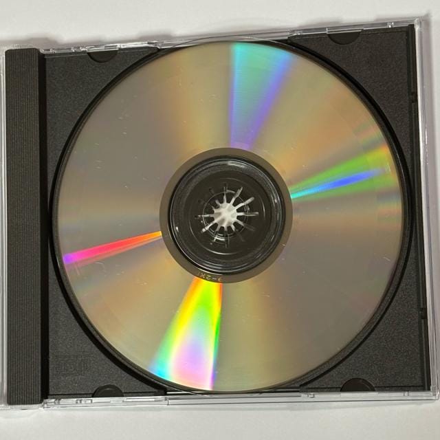 Lock Up / Something Bitchin This Way Comes  CD/DVD/rfI 