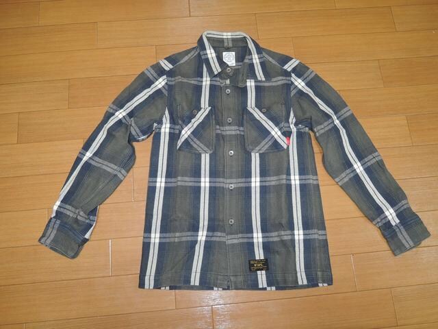 WTAPS_u^bvXUNION`FbNlVcS161   uh 