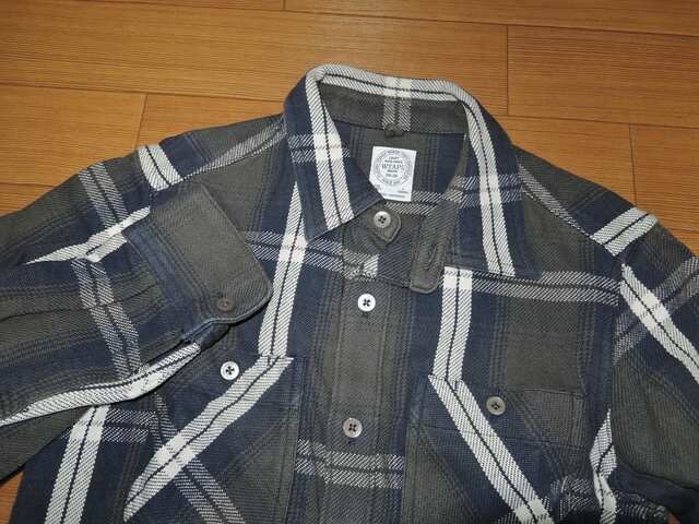 WTAPS_u^bvXUNION`FbNlVcS161  uh 