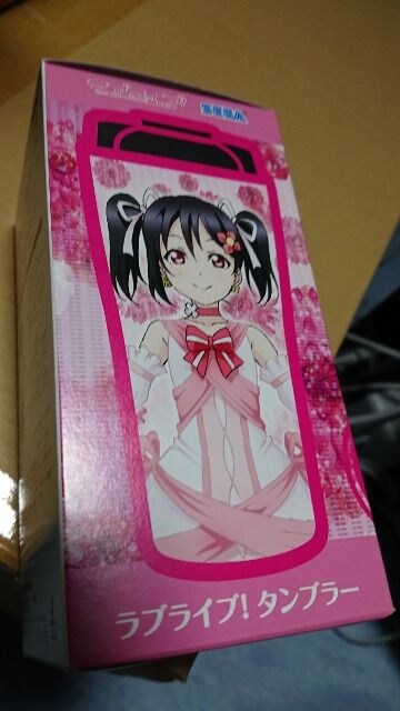 uCuIE^u[EVɂ  Aj/R~bN/LN^[ 