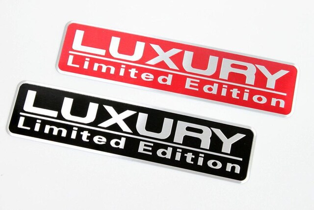 LUXURY LIMITED EDITION  Gu v[g  /oCN