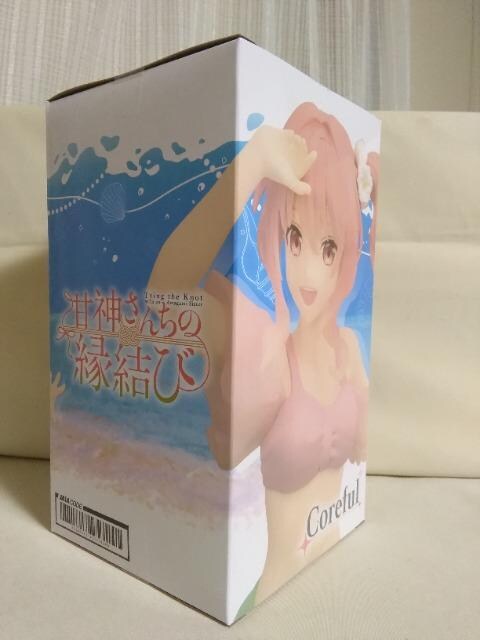 Ð_񂿂̉с@Coreful@tBMA@Ð_[