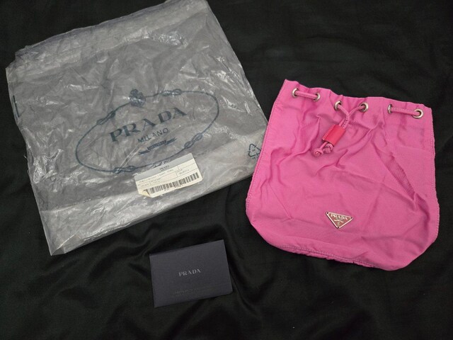 PRADA ВobO   t@bV 