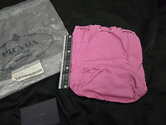 PRADA ВobO  t@bV 