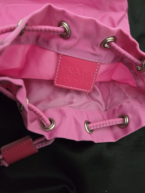 PRADA ВobO  t@bV 