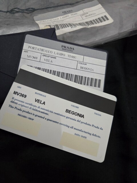 PRADA ВobO  t@bV 