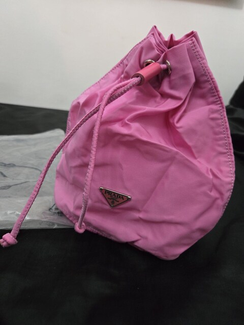PRADA ВobO  t@bV 