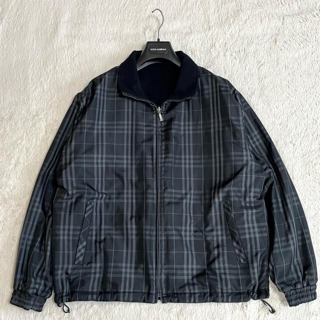 i BURBERRY K`FbN o[Vu t[XWPbg u]  uh 