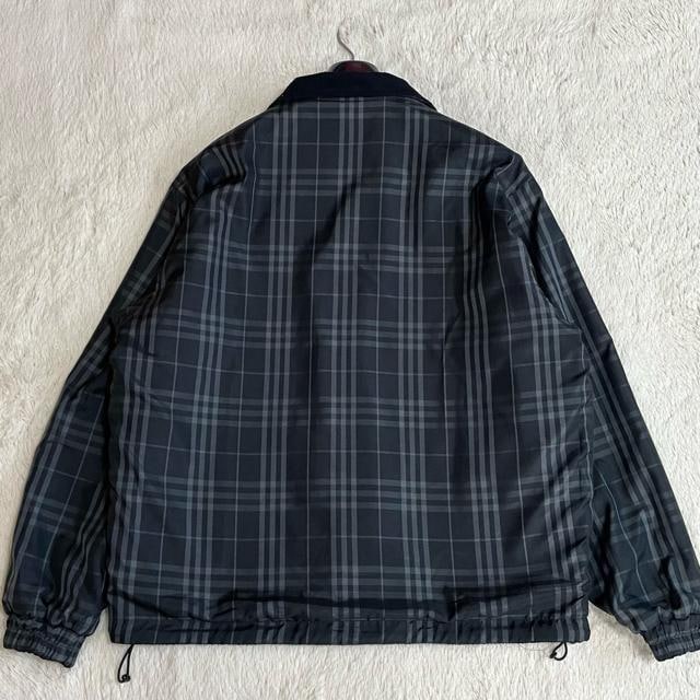 i BURBERRY K`FbN o[Vu t[XWPbg u]  uh 