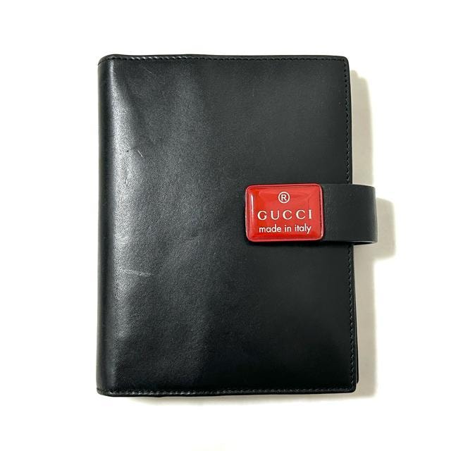 GUCCI Ob` 6 蒠Jo[ J[tU[ Be[W   uh 
